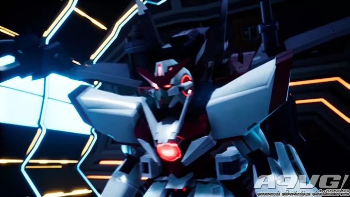 新高达破坏者双人同屏,泰坦破坏者评测