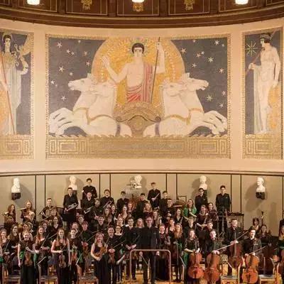 北京中山音乐堂暑期系列音乐会，76场精彩演出，10个特色艺术夏令营，10场名家讲堂，孩子们的暑假盛宴！