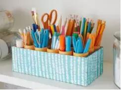 怎么让破旧的鞋盒变废为宝,鞋盒不要扔变废为宝小妙招