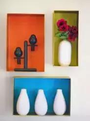 怎么让破旧的鞋盒变废为宝,鞋盒不要扔变废为宝小妙招