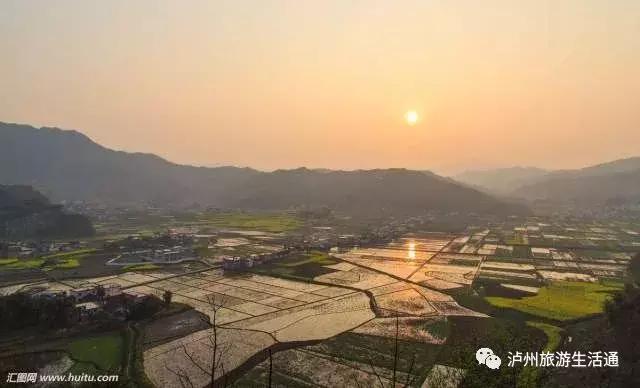 首批省级生态园林城市(县城)叙永上榜!都来看看它有啥“绝招”~