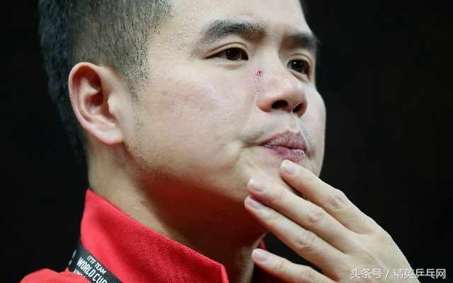 偃旗息鼓与厚积薄发,将才终会成为帅才,他还是大心脏的刘国正!