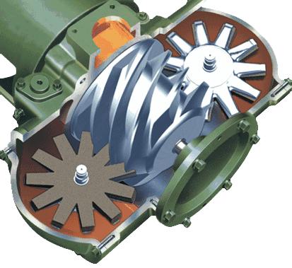 电厂各类设备原理,电厂环保设备图纸讲解