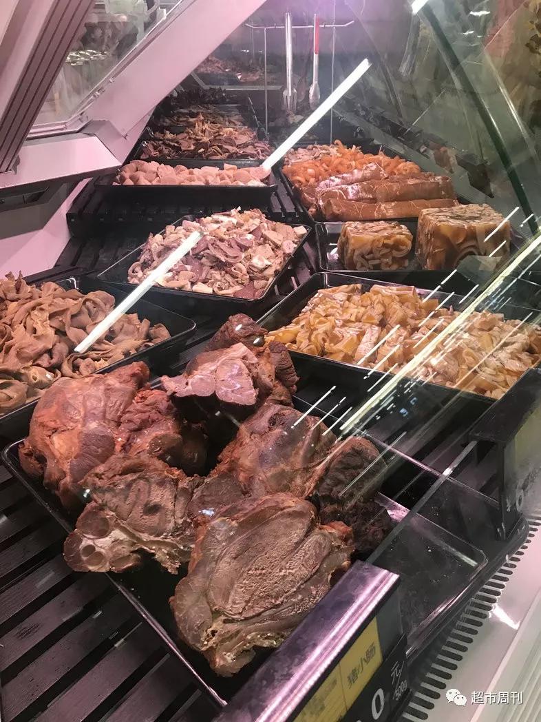 县域大咖“逆袭”直辖市信誉楼天津开新店