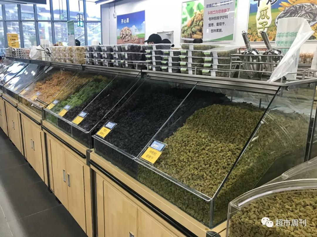 县域大咖“逆袭”直辖市信誉楼天津开新店