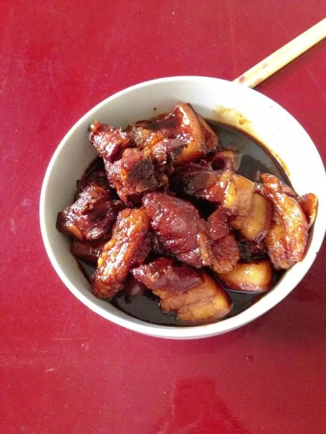 超下饭的16款红烧肉做法，怎么吃都吃不腻
