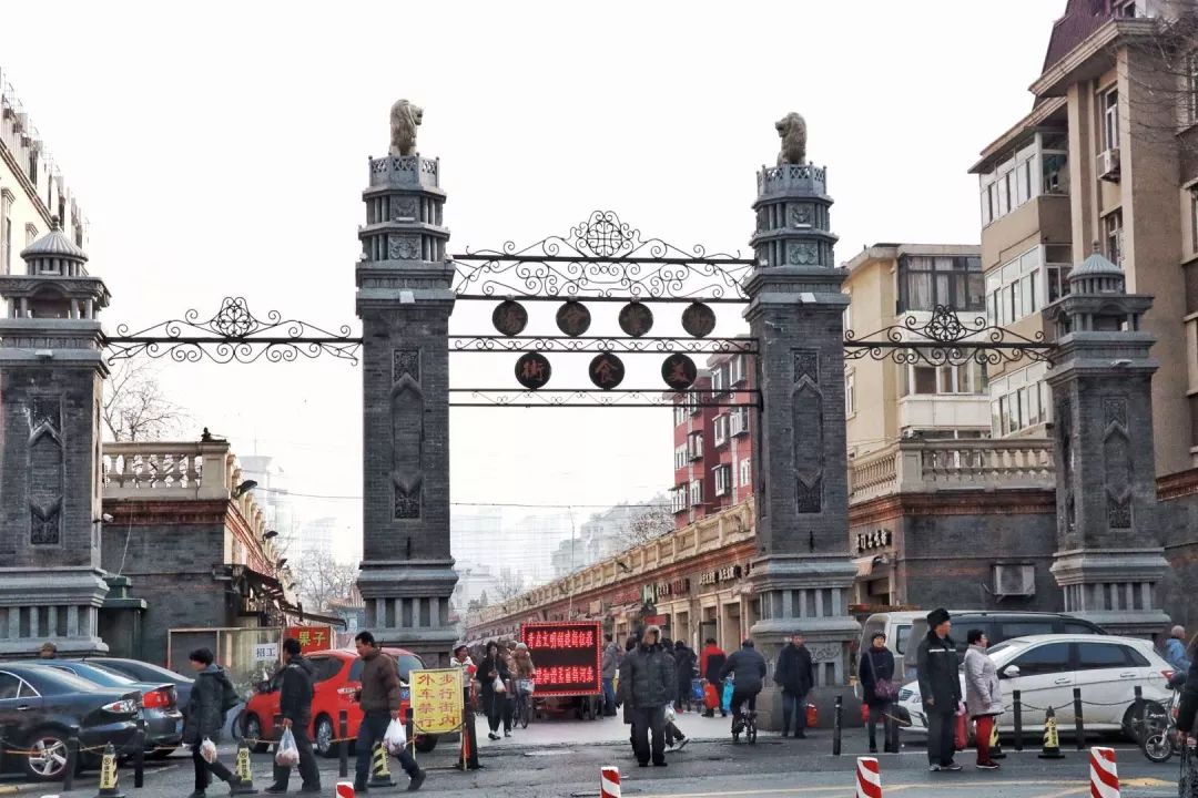 天津人去的小吃街,天津人推荐去的小吃街