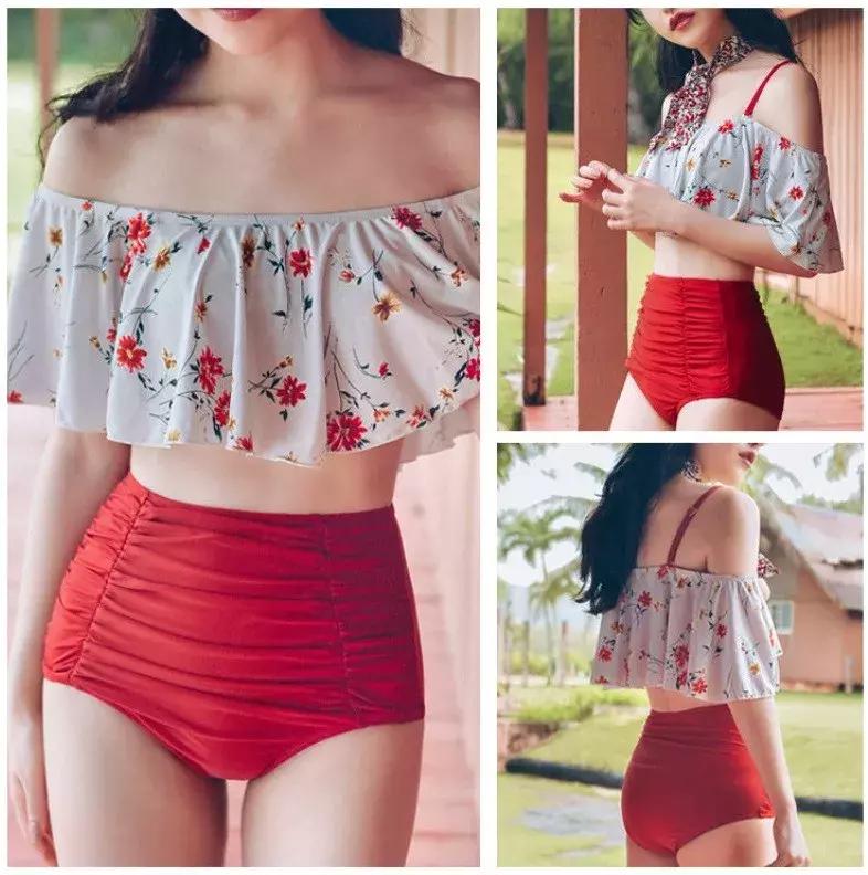 小众高颜值泳衣维密,穿对衣服瘦10斤