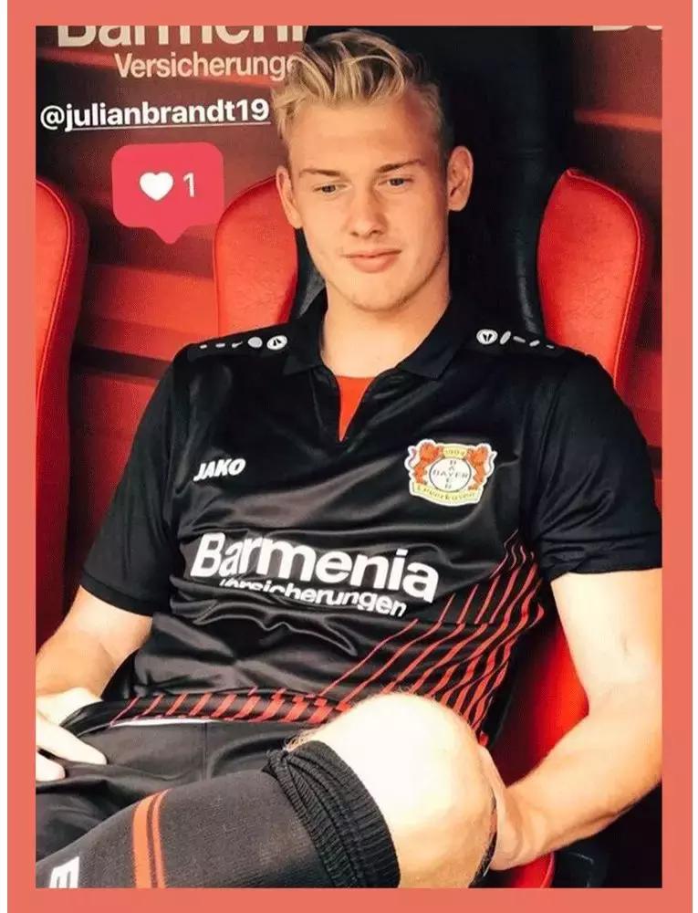 世界杯历史上的帅哥,盘点世界杯球场上的帅哥们