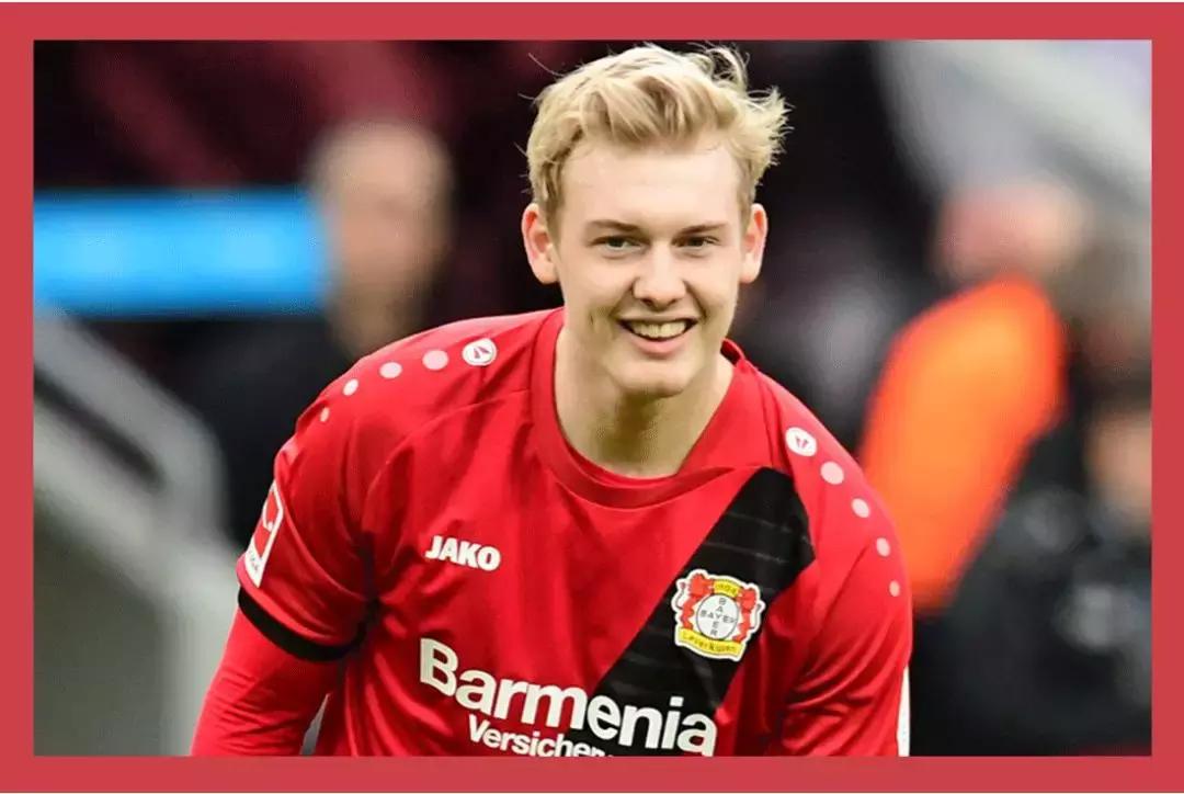 世界杯历史上的帅哥,盘点世界杯球场上的帅哥们