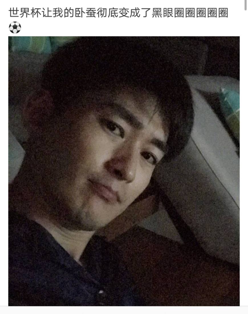 张翰鹿晗,鹿晗张翰