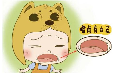 孩子阴虚内热怎么食补,孩子阴虚内热脾胃虚弱怎么调理