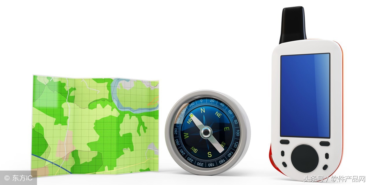 gps坐标定位使用方法,gps定位卫星车载