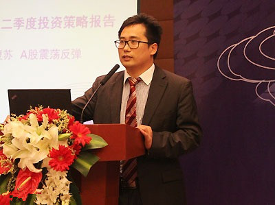 杨德龙a股市场春季攻势愈演愈烈,本轮牛市杨德龙