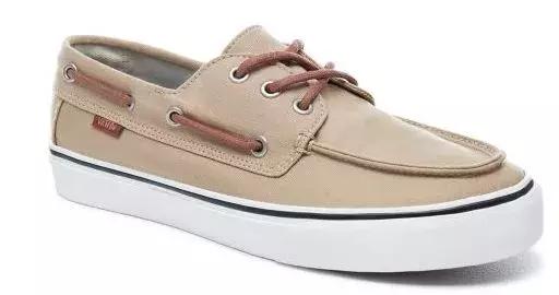 别说你没有「帆船鞋」，这个夏季有它更清爽