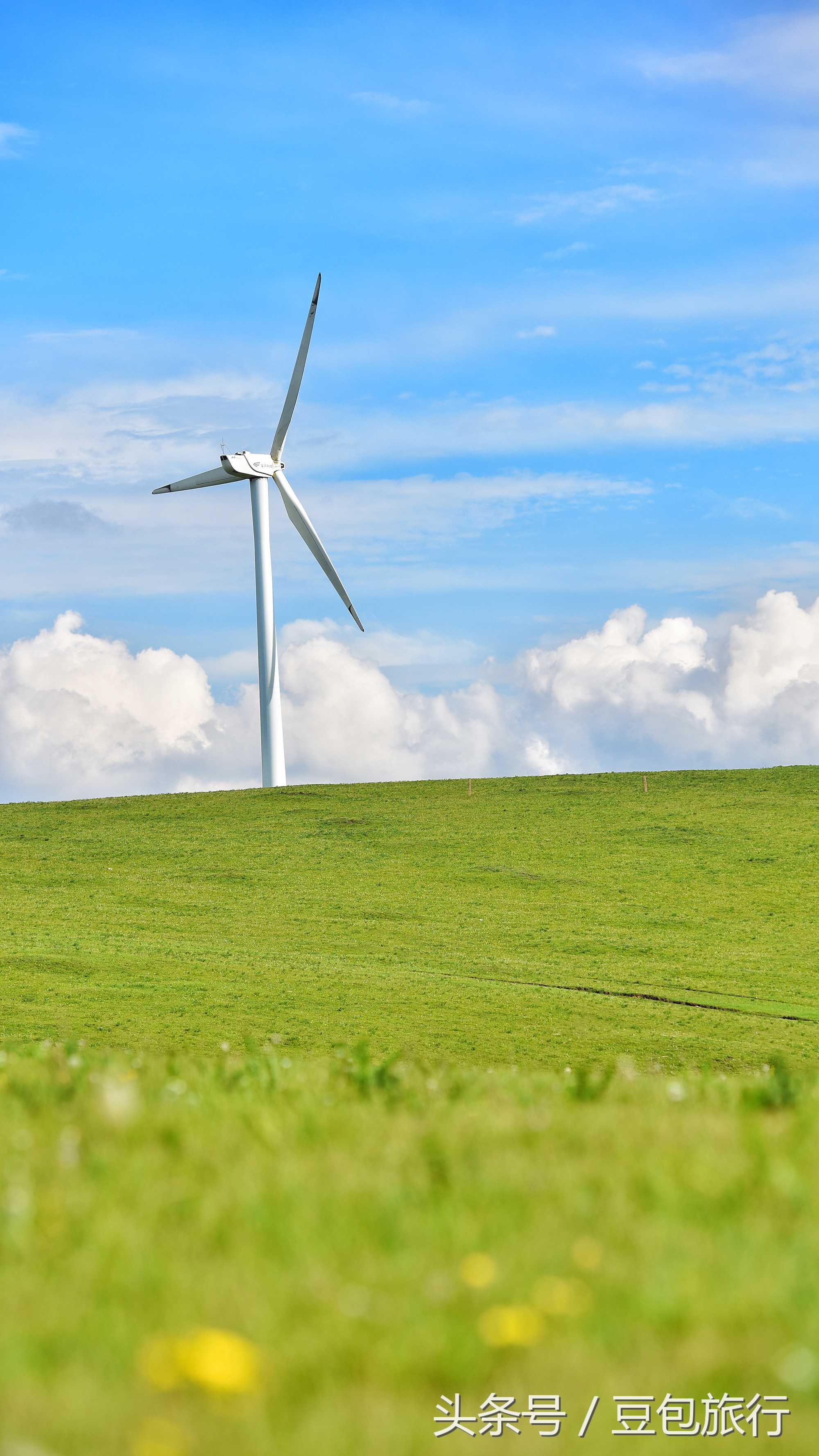 5-6天自驾游草原天路,51草原三天自驾游