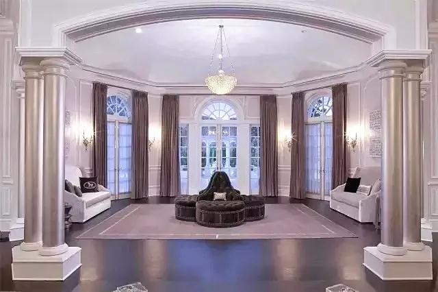 梅西世界杯住房被做成博物馆,世界杯顶级球星住的房子