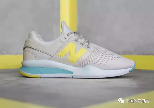 本周这些运动新品就要发售啦~（6.25-7.1）