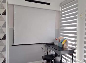 马卡龙空间法式款,马卡龙色系简单又漂亮