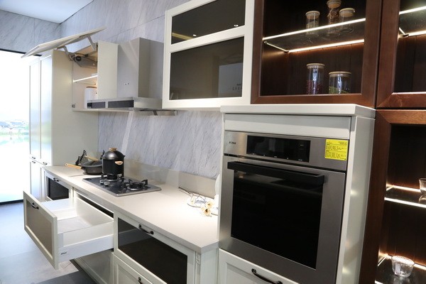 厨房里的江南诗意生活——柏厨·忆江南系列体验评测