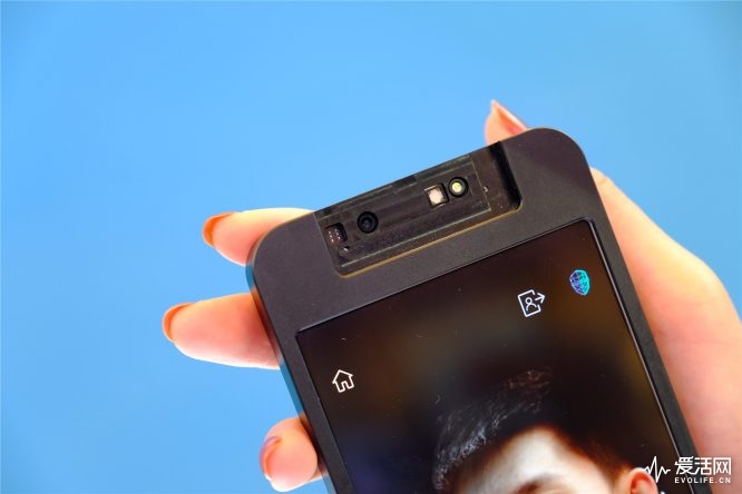 vivonex双屏版真机详细体验,vivonex双屏版有什么优势