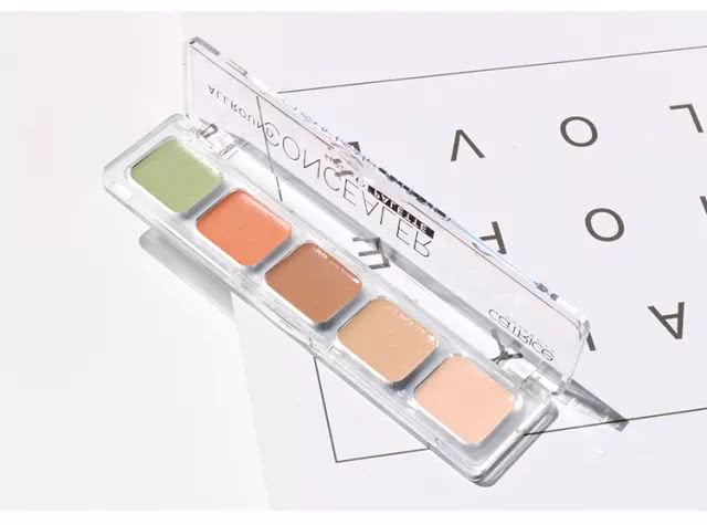 这货20块就能吊打200元的NARS？