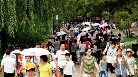 炎炎夏日开启了度假模式,炎炎夏日自嗨模式开启