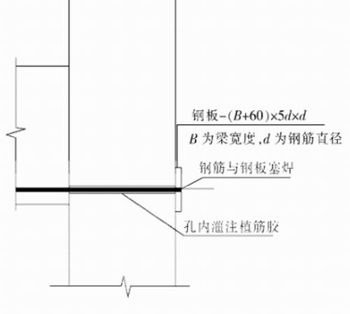 卡本预应力碳板加固,卡本植筋胶