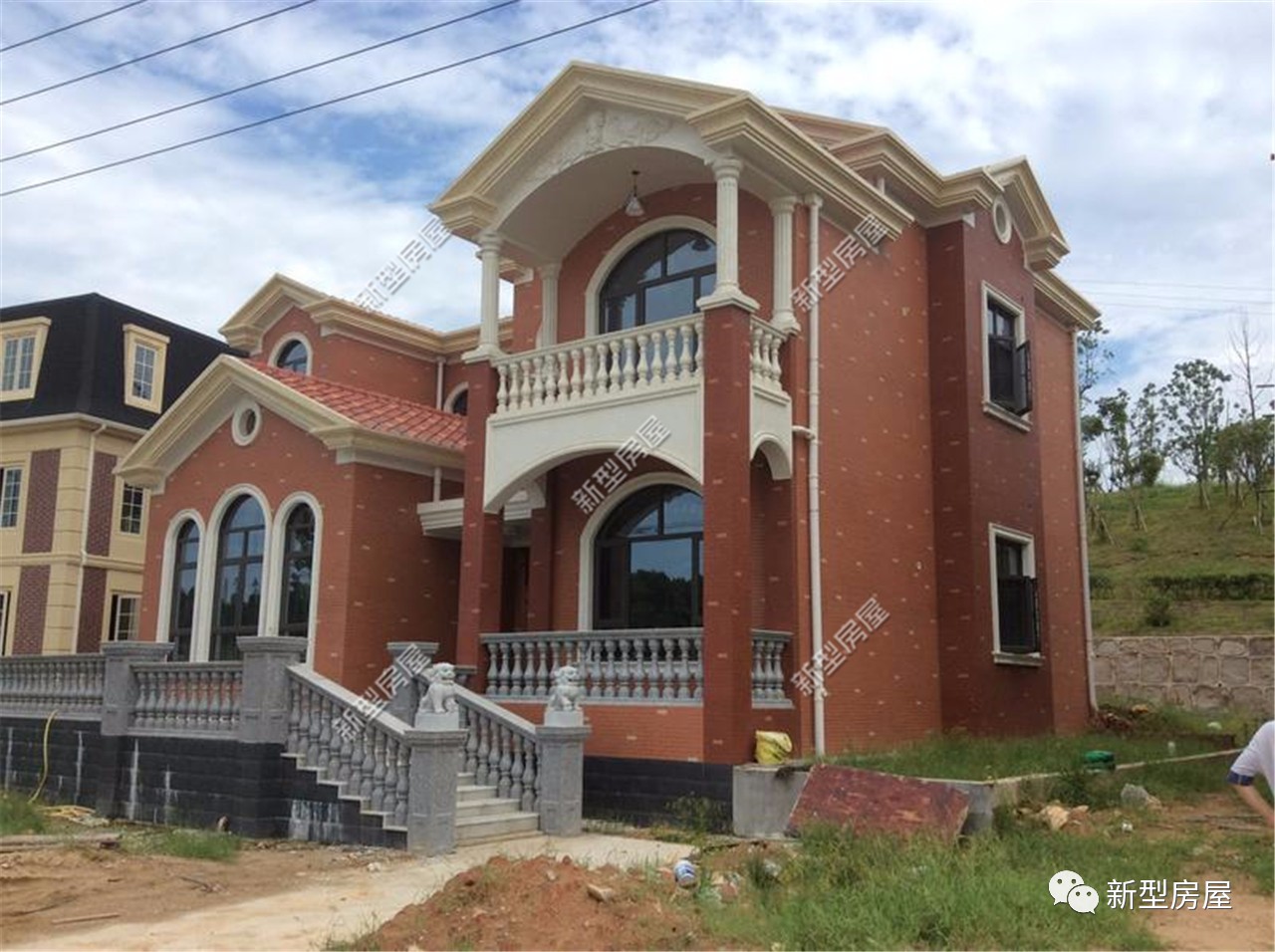 老家二楼水压不够怎么解决,回农村自建房水压不够