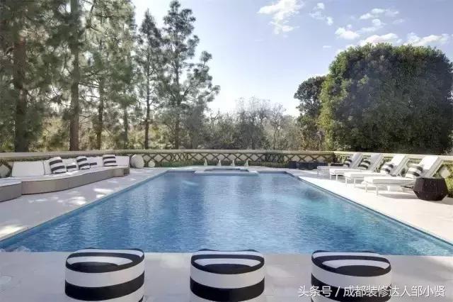 c罗梅西贝克汉姆豪宅对比,梅西和c罗谁豪宅最好