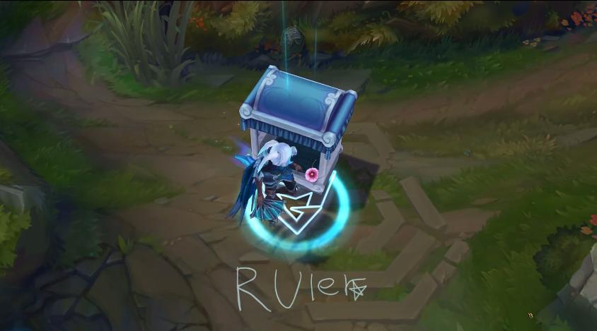 ssg冠军皮肤签名图文,ssg皮肤签名