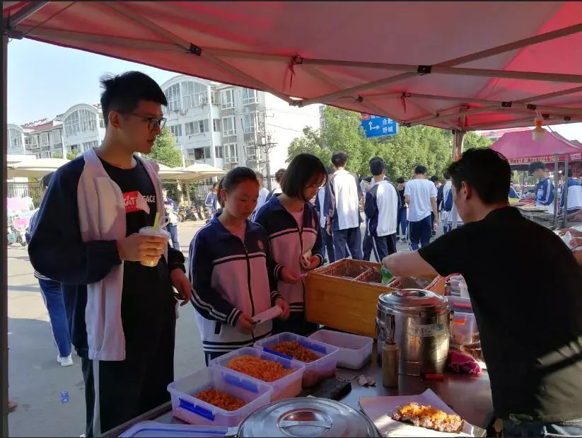 央视探访安徽六安毛坦厂中学,安徽省六安市毛坦厂中学视频