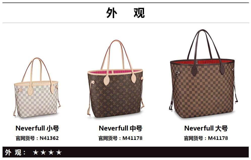 手把手教你选“LV”购物袋,全球比价很详细,先收藏!早晚用得到