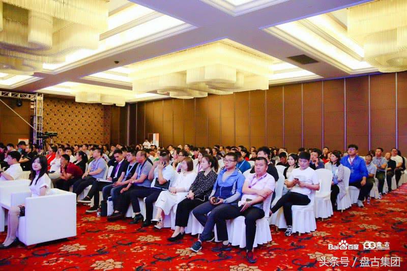 “智联万物营创新篇”2018中国企业智能营销峰会吉林站圆满举行