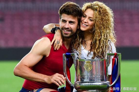 世界杯冠军们的太太团,盘点世界杯太太团争艳