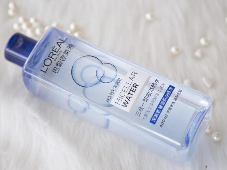 全球公认最好用的卸妆水排名 (卸妆水推荐温和不刺激贝德玛)