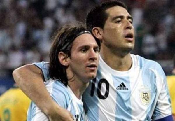 比起世界杯的饱受争议，阿根廷还有更大的危机