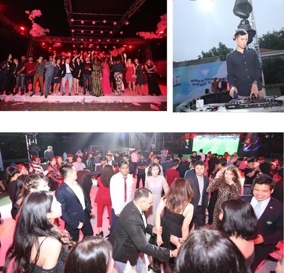 大连理工大学2019毕业典礼讲话,2018年大连理工大学的毕业典礼