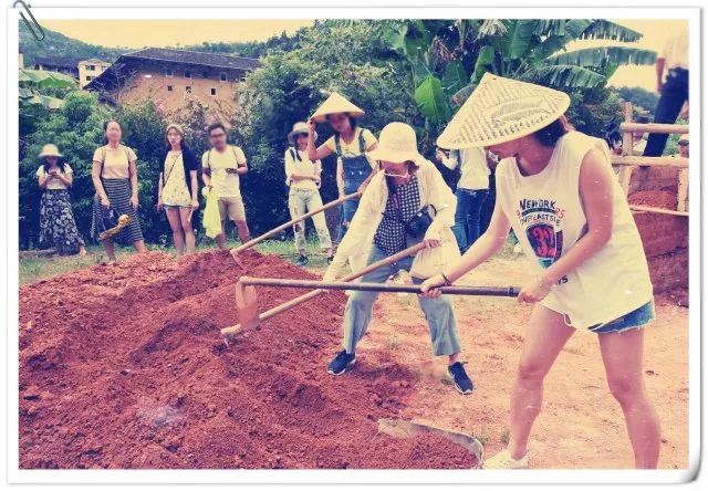 国庆永定土楼世遗2020,永定土楼传承千年世遗文化之美