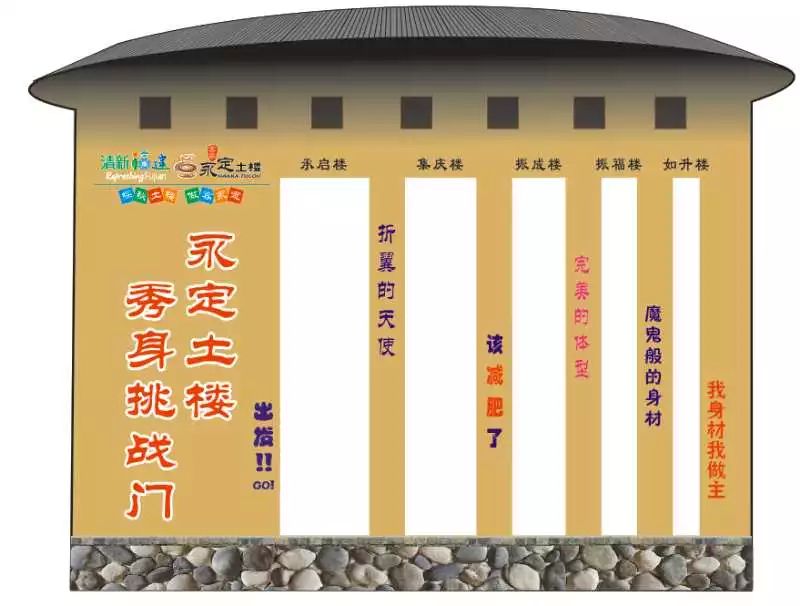 国庆永定土楼世遗2020,永定土楼传承千年世遗文化之美