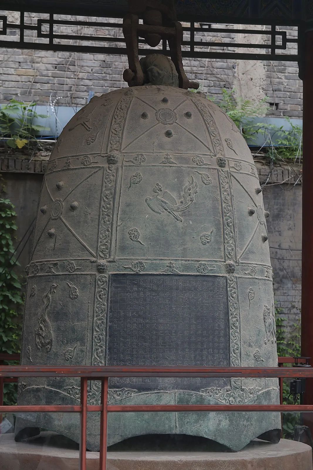 中国有多少城市有鼓楼,中国多少个鼓楼