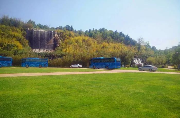 红塔旅游工业园区景点,红塔工业旅游园订票