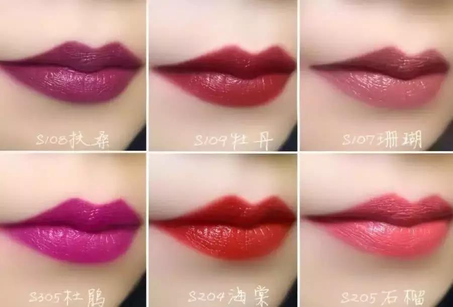 抖音同款美妆商品,抖音卖断货的美妆品