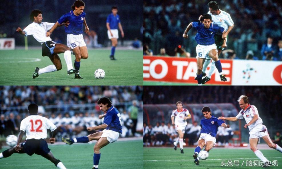 世界杯历史上仅有三个国家队,世界杯历史最强国家队排名