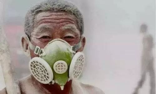 尘肺病的悲惨命运,尘肺病之殇图文