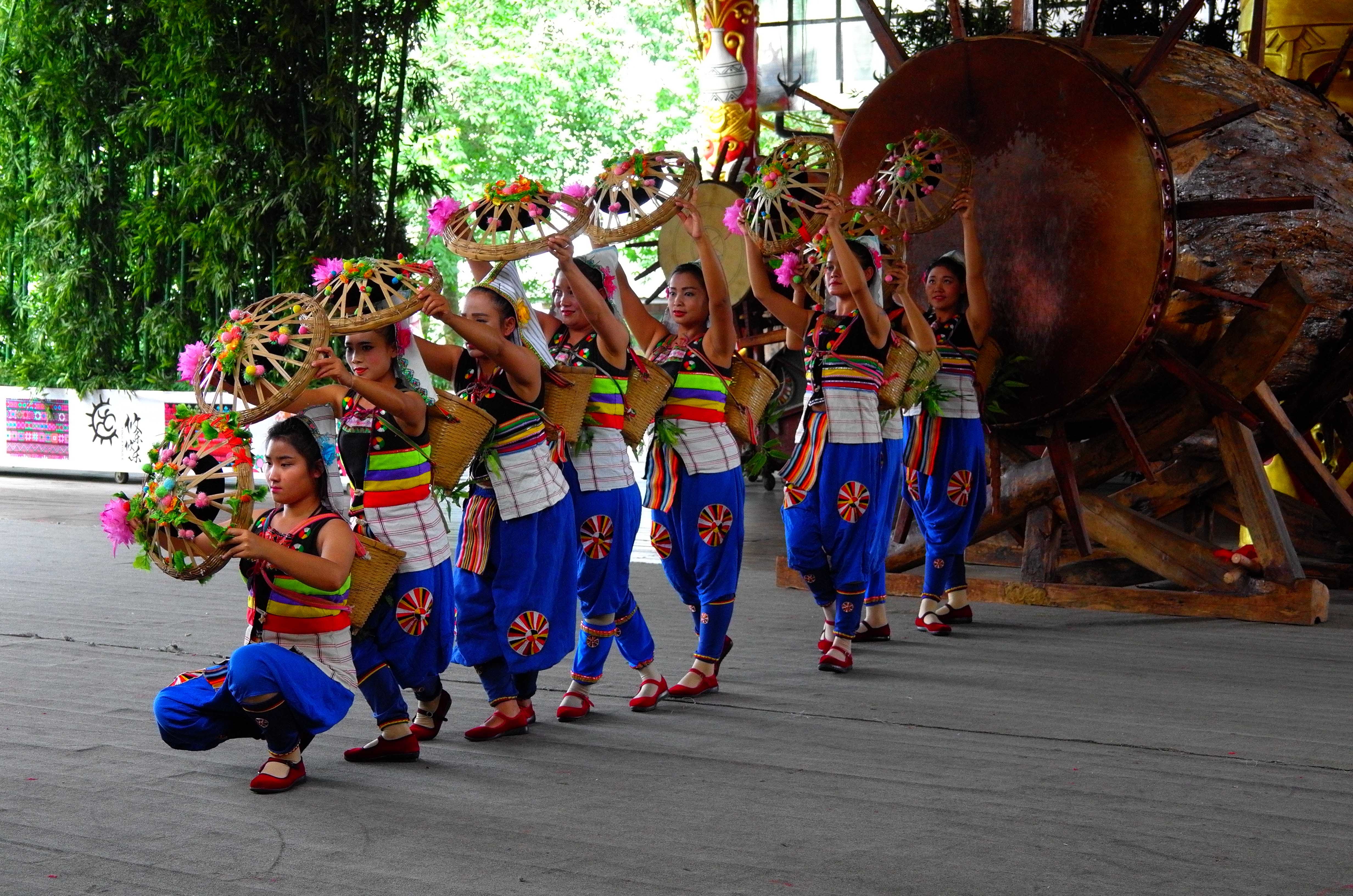 耗时2个月,花费17000,一个强迫症患者的疯滇行(二)