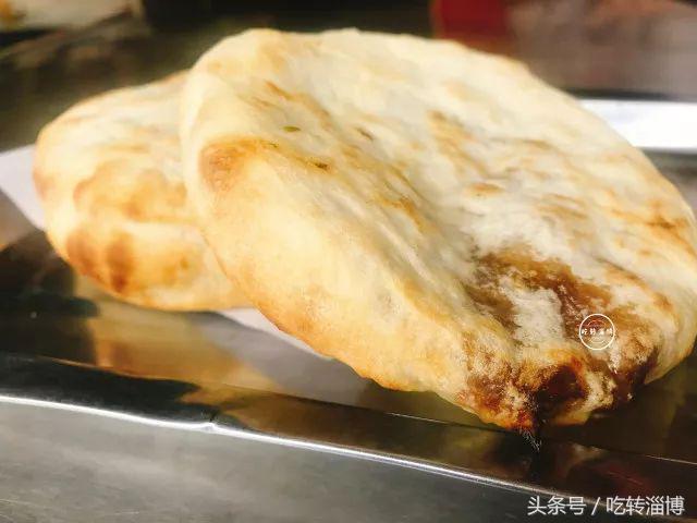 在淄博犄角旮旯里的烧烤店,藏在犄角旮旯的店