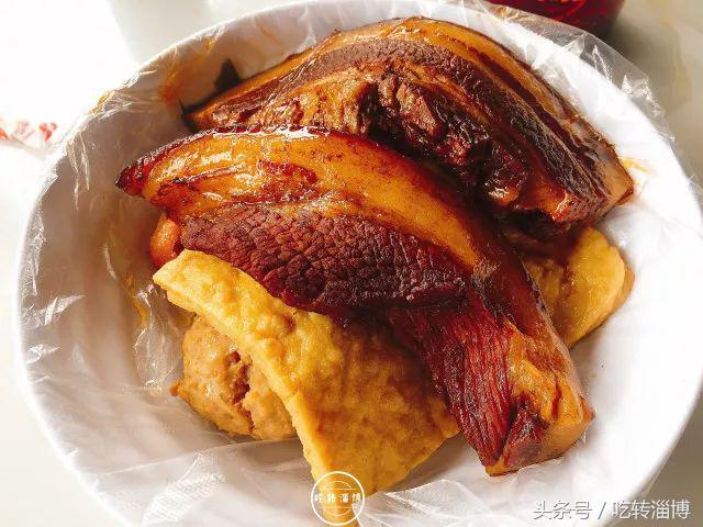 在淄博犄角旮旯里的烧烤店,藏在犄角旮旯的店