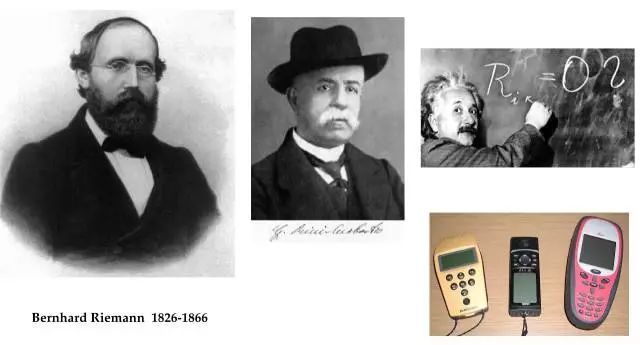 塞德里克·维拉尼：数学家是世界上最好的工作