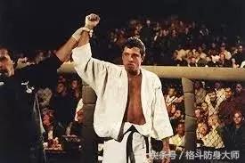 ufc历史上著名的意大利人,ufc历史上最厉害的人